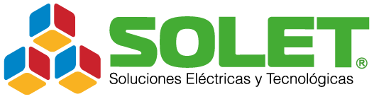 SOLET Soluciones Eléctricas y Tecnológicas